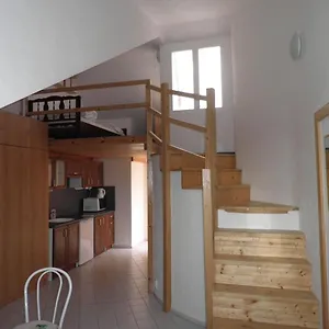 3* Penzion Levandule