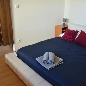 Penzion Locanda Brno
