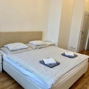  Apartmán Belveder