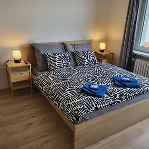 Apartmán Apartma Gabriela