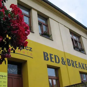 3* Bed & Breakfast Bed&Breakfast Penzion Brno
