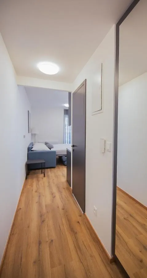 Apartmany Viviena Brno 0*,  Czech Republic