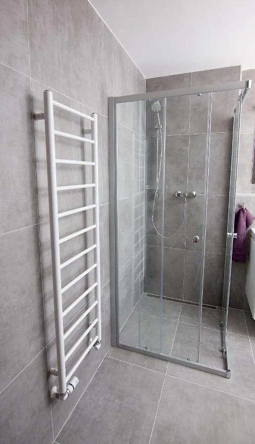 Apartment Apartmany Viviena Brno
